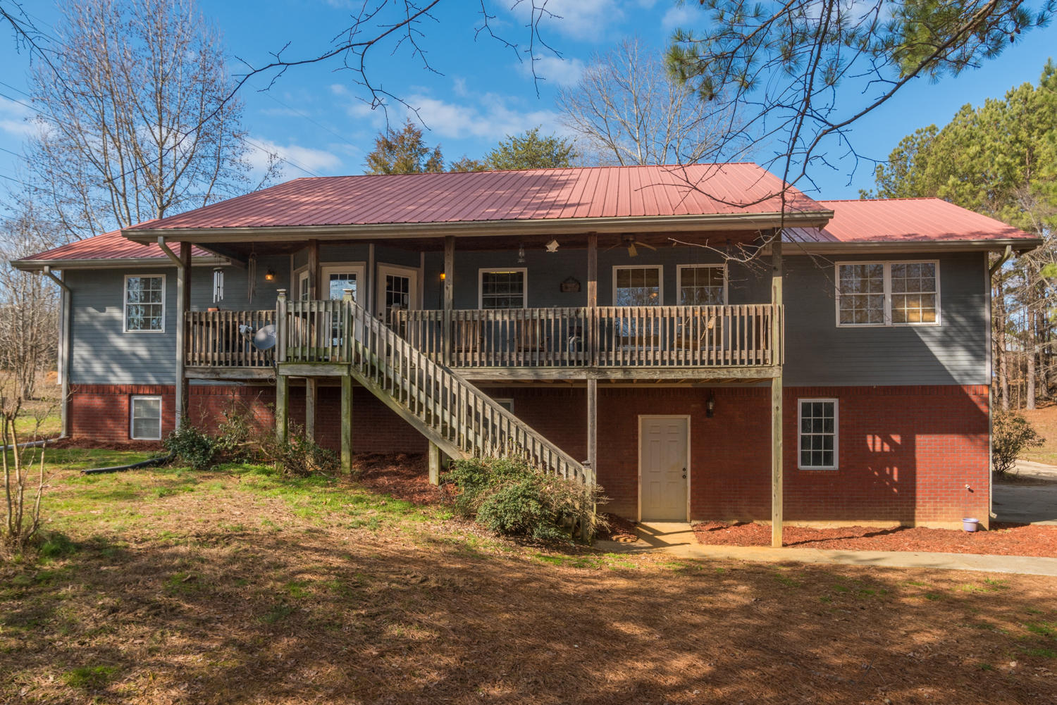 618 East Warren Road LaFayette, GA 30728 - Photo 27 of 35 618_E_Warren_Rd_08