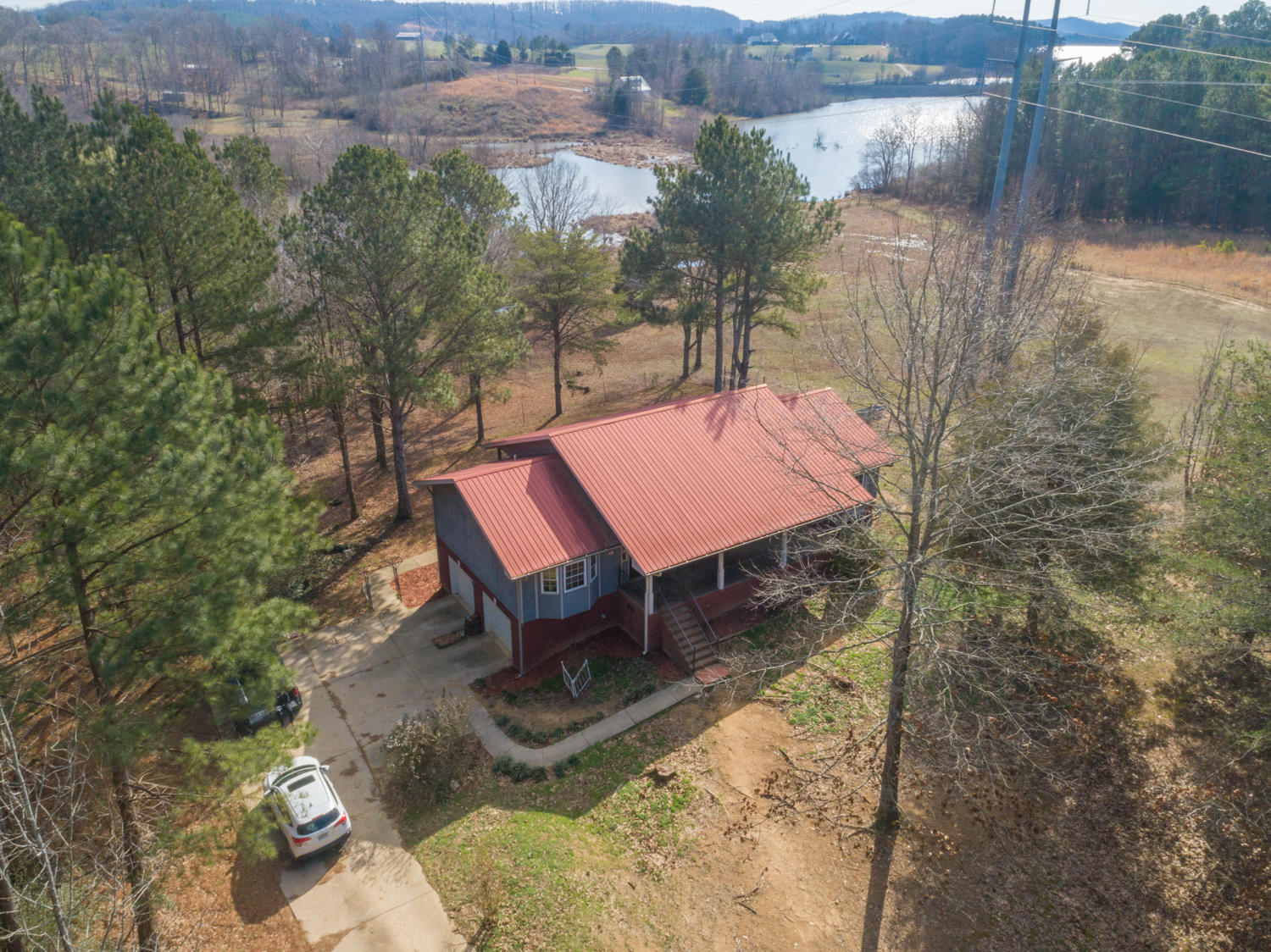 618 East Warren Road LaFayette, GA 30728 - Photo 29 of 35 618_E_Warren_Rd_10