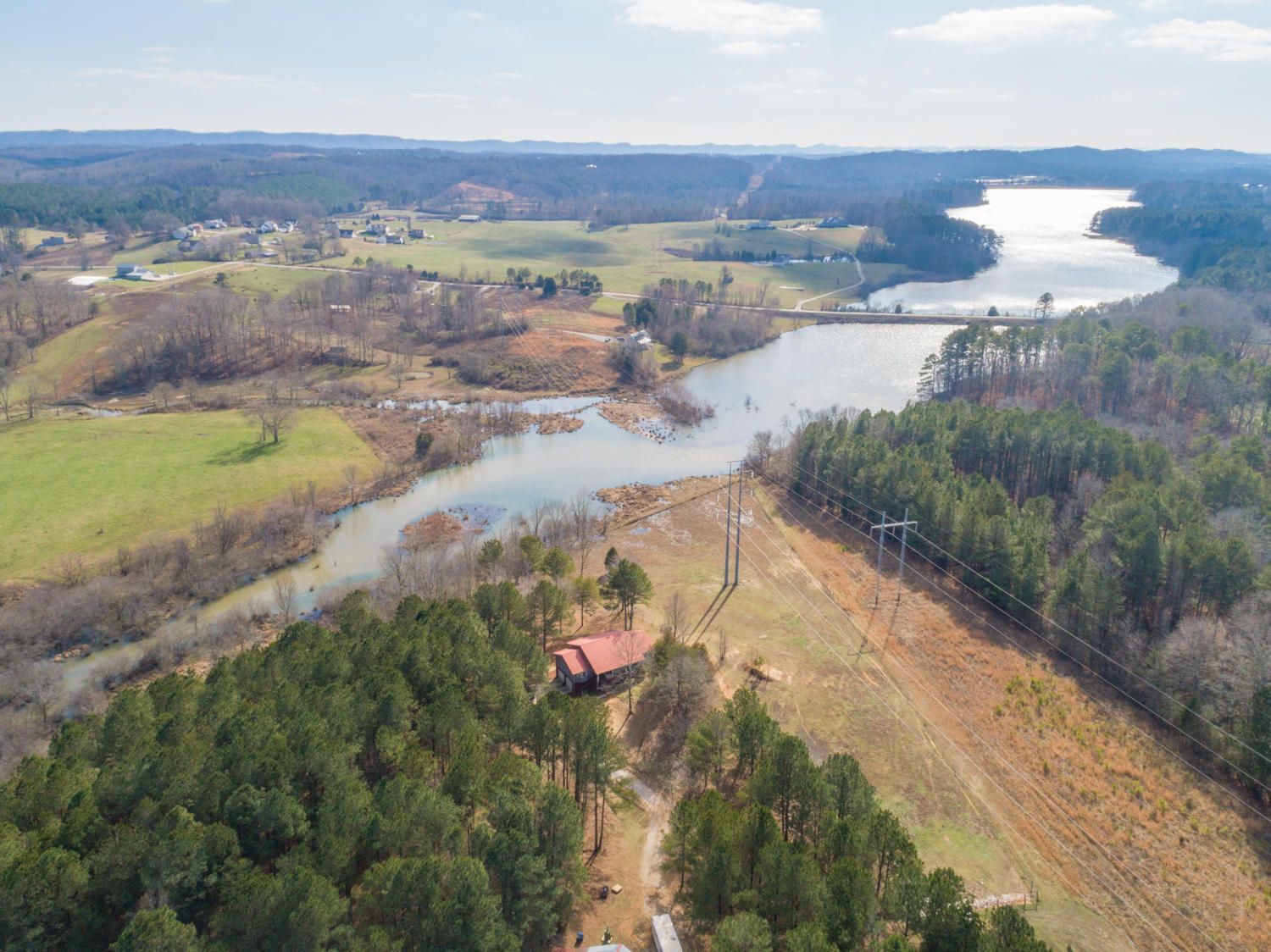 618 East Warren Road LaFayette, GA 30728 - Photo 30 of 35 618_E_Warren_Rd_12