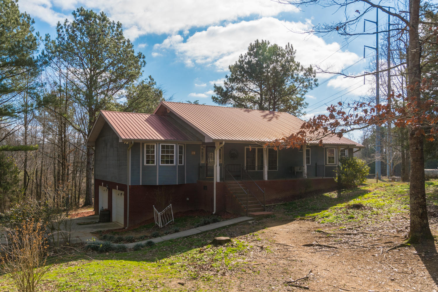 618 East Warren Road LaFayette, GA 30728 - Photo 3 of 35 618_E_Warren_Rd_03