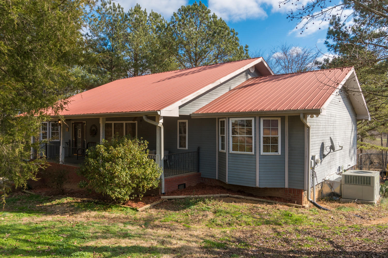 618 East Warren Road LaFayette, GA 30728 - Photo 4 of 35 618_E_Warren_Rd_05