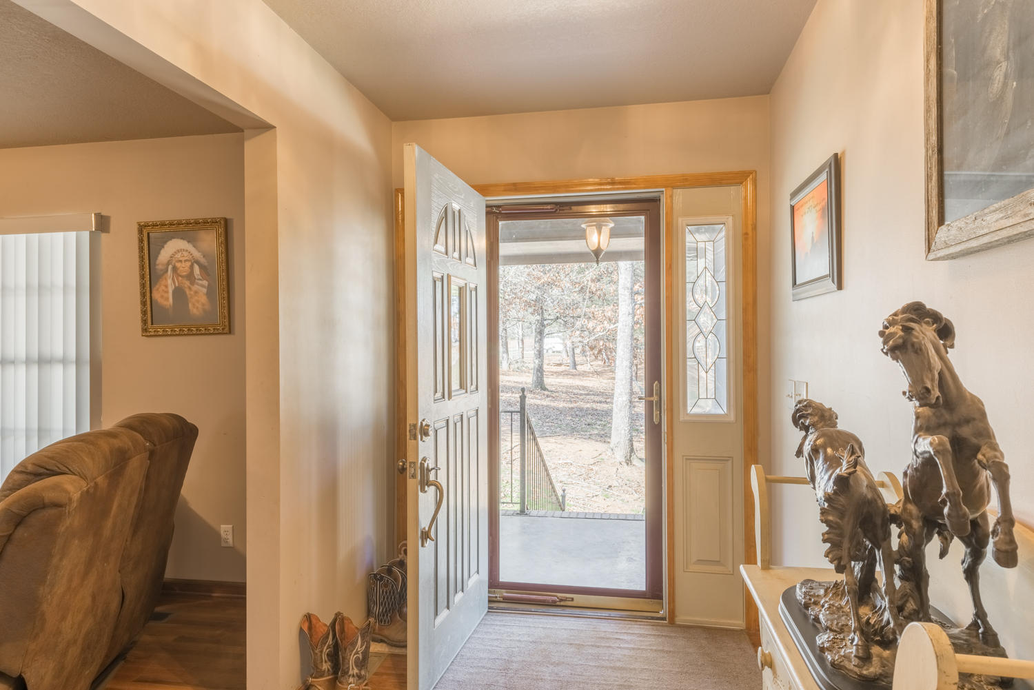 618 East Warren Road LaFayette, GA 30728 - Photo 7 of 35 618_E_Warren_Rd_20