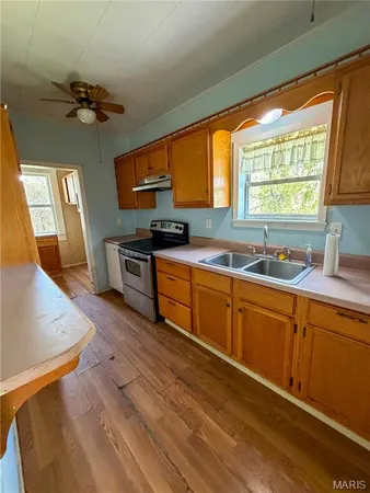 $130,000 | 202 Jackson Street, Doniphan, MO 63935