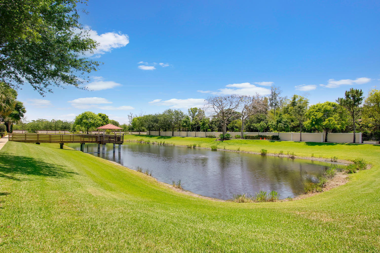 1874 Northwest 9th Street Boca Raton, FL 33431 - Photo 21 of 21 View from home