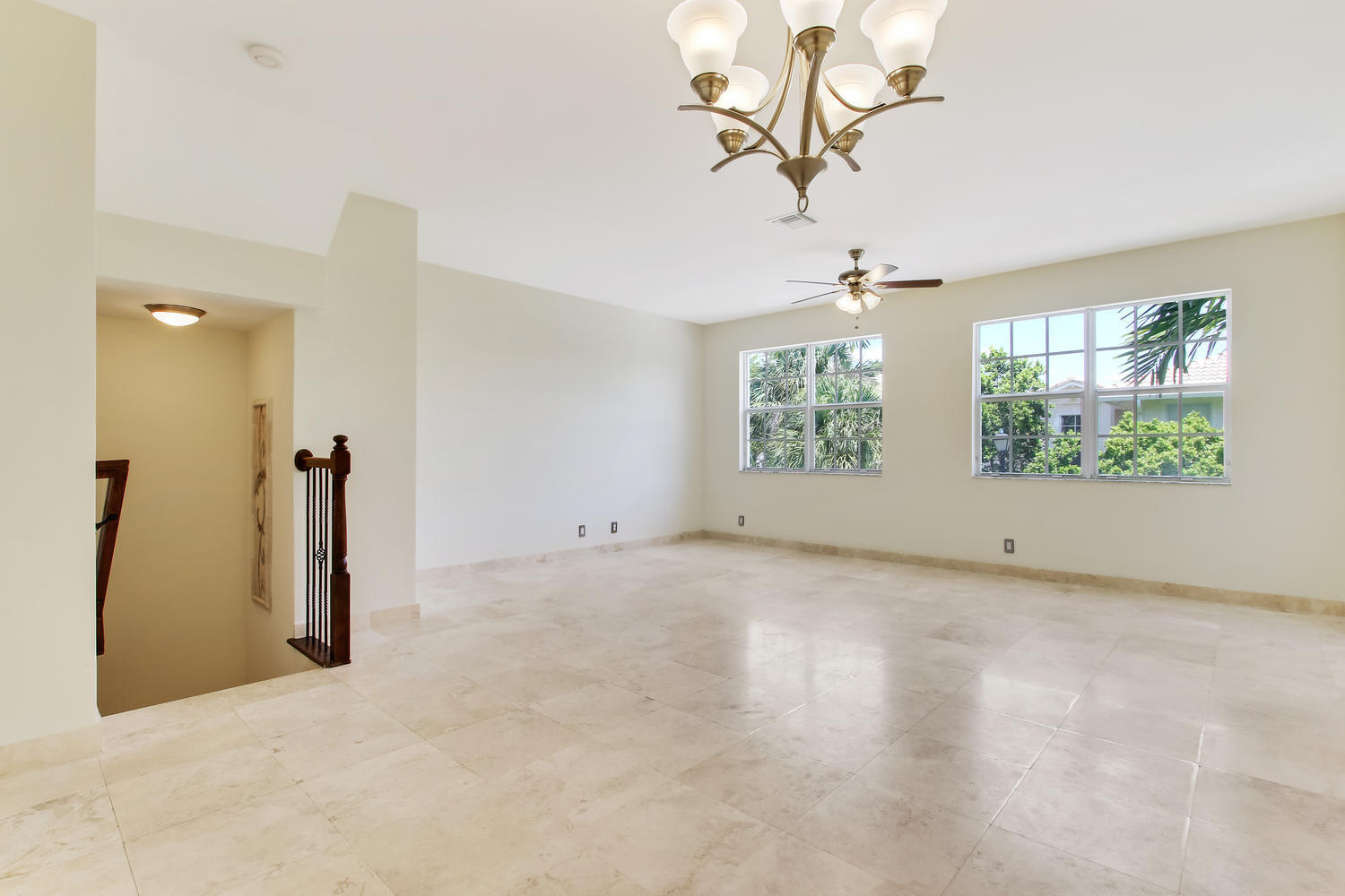 1874 Northwest 9th Street Boca Raton, FL 33431 - Photo 5 of 21 Living room