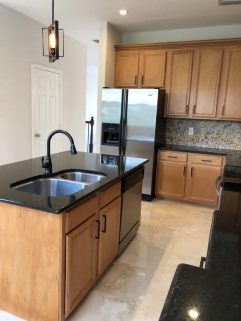 1874 Northwest 9th Street Boca Raton, FL 33431 - Photo 8 of 21 Kitchen