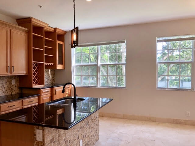 1874 Northwest 9th Street Boca Raton, FL 33431 - Photo 9 of 21 Kitchen