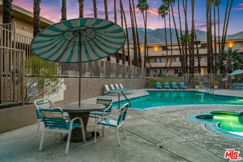 $389,000 | 277 East Alejo Road, Unit 101, Palm Springs, CA 92262