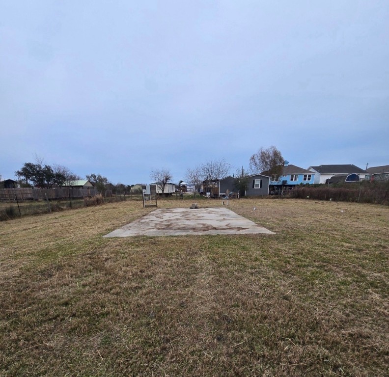 303 15th Street Dickinson, TX 77539 - Photo 4 of 6 a view of ocean with city