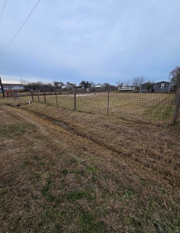 303 15th Street Dickinson, TX 77539 - Photo 5 of 6 a view of a field with ocean view