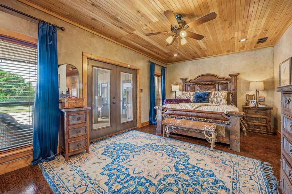 261 Dub Lane Weatherford, TX 76088 - Photo 16 of 40