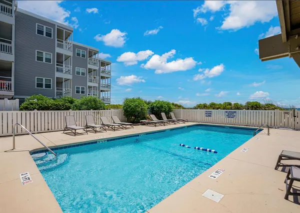 $279,900 | 4305 South Ocean Boulevard, Unit 106, North Myrtle Beach, SC 29582