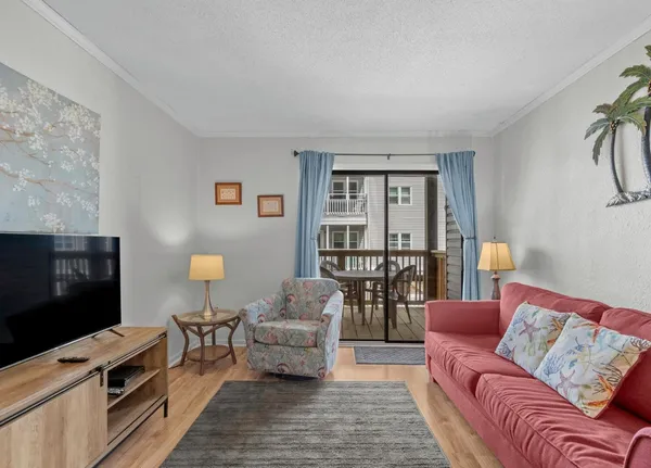 $279,900 | 4305 South Ocean Boulevard, Unit 106, North Myrtle Beach, SC 29582