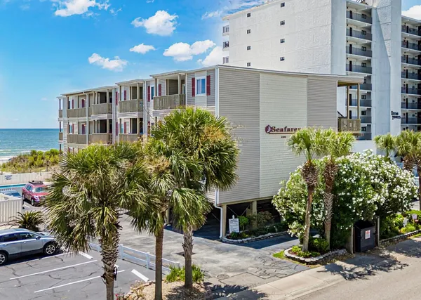 $279,900 | 4305 South Ocean Boulevard, Unit 106, North Myrtle Beach, SC 29582