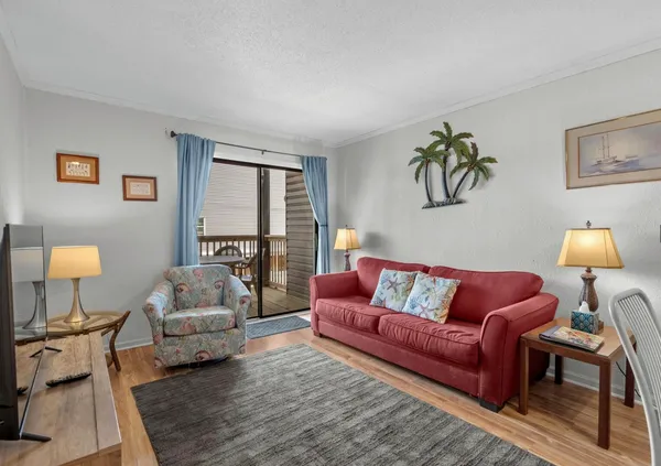 $279,900 | 4305 South Ocean Boulevard, Unit 106, North Myrtle Beach, SC 29582