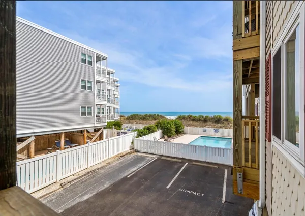 $279,900 | 4305 South Ocean Boulevard, Unit 106, North Myrtle Beach, SC 29582