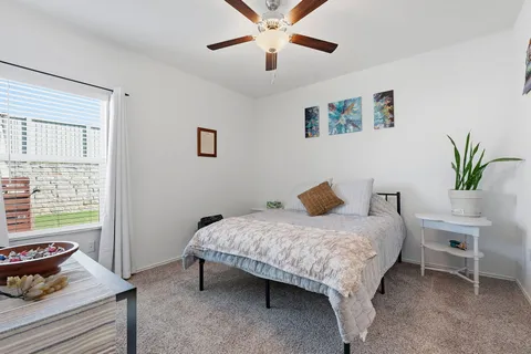 $265,000 | 7601 Ivy Trellis Trail, Del Valle, TX 78617