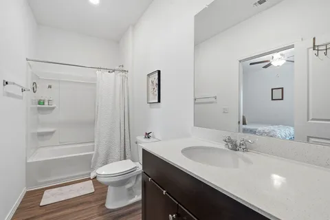 $265,000 | 7601 Ivy Trellis Trail, Del Valle, TX 78617