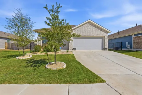 $265,000 | 7601 Ivy Trellis Trail, Del Valle, TX 78617