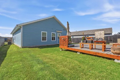 $265,000 | 7601 Ivy Trellis Trail, Del Valle, TX 78617