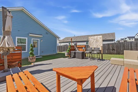 $265,000 | 7601 Ivy Trellis Trail, Del Valle, TX 78617