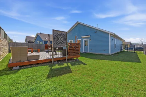 $265,000 | 7601 Ivy Trellis Trail, Del Valle, TX 78617