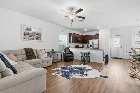 $265,000 | 7601 Ivy Trellis Trail, Del Valle, TX 78617