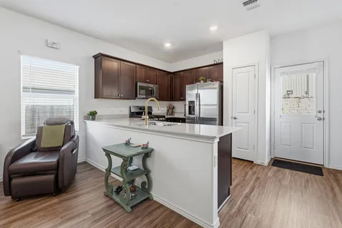 $265,000 | 7601 Ivy Trellis Trail, Del Valle, TX 78617