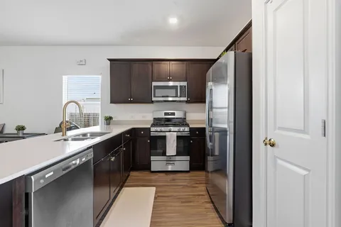 $265,000 | 7601 Ivy Trellis Trail, Del Valle, TX 78617