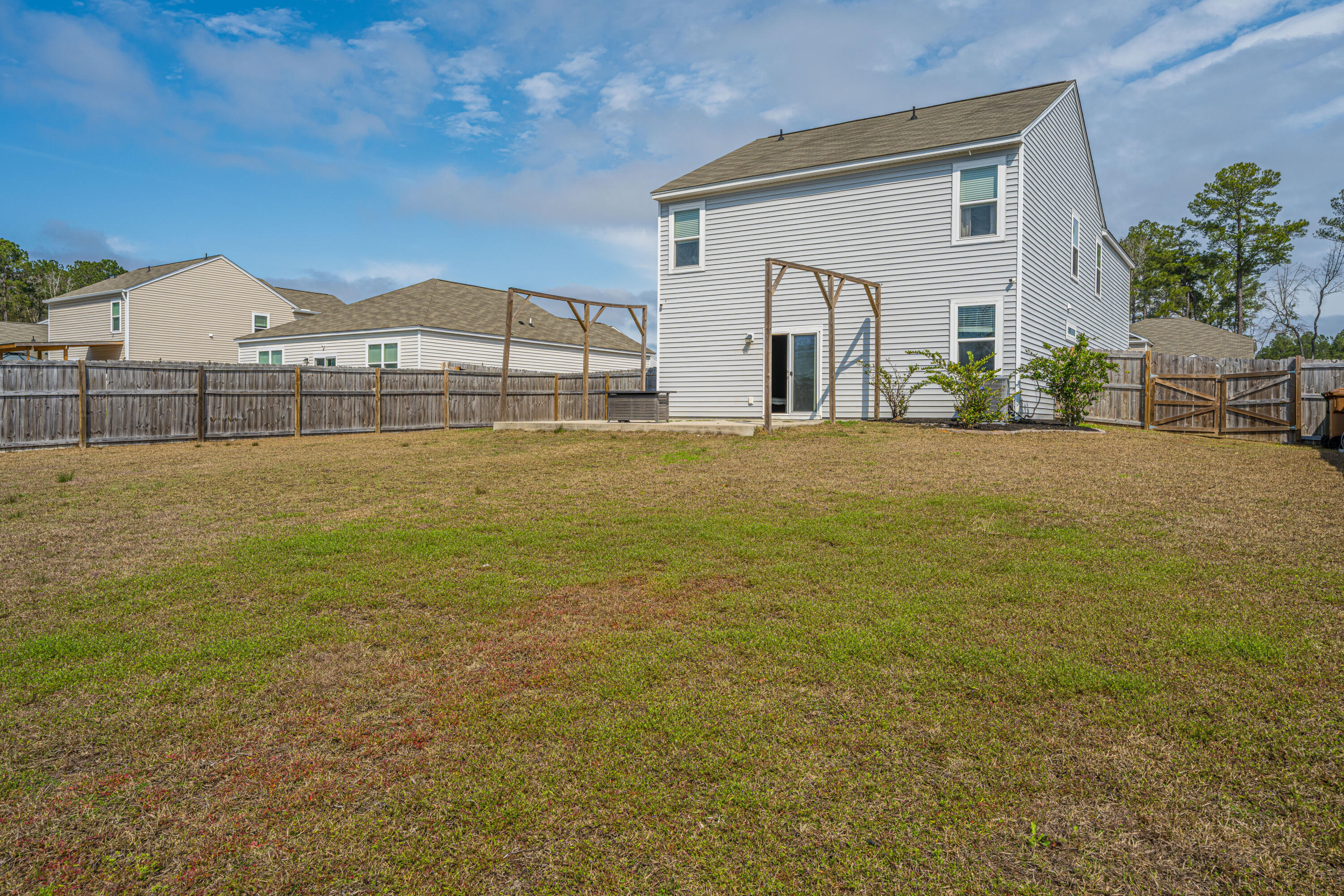 440 Blue Elderberry Run Moncks Corner, SC 29461 - Photo 46 of 77 440BlueElderberry048