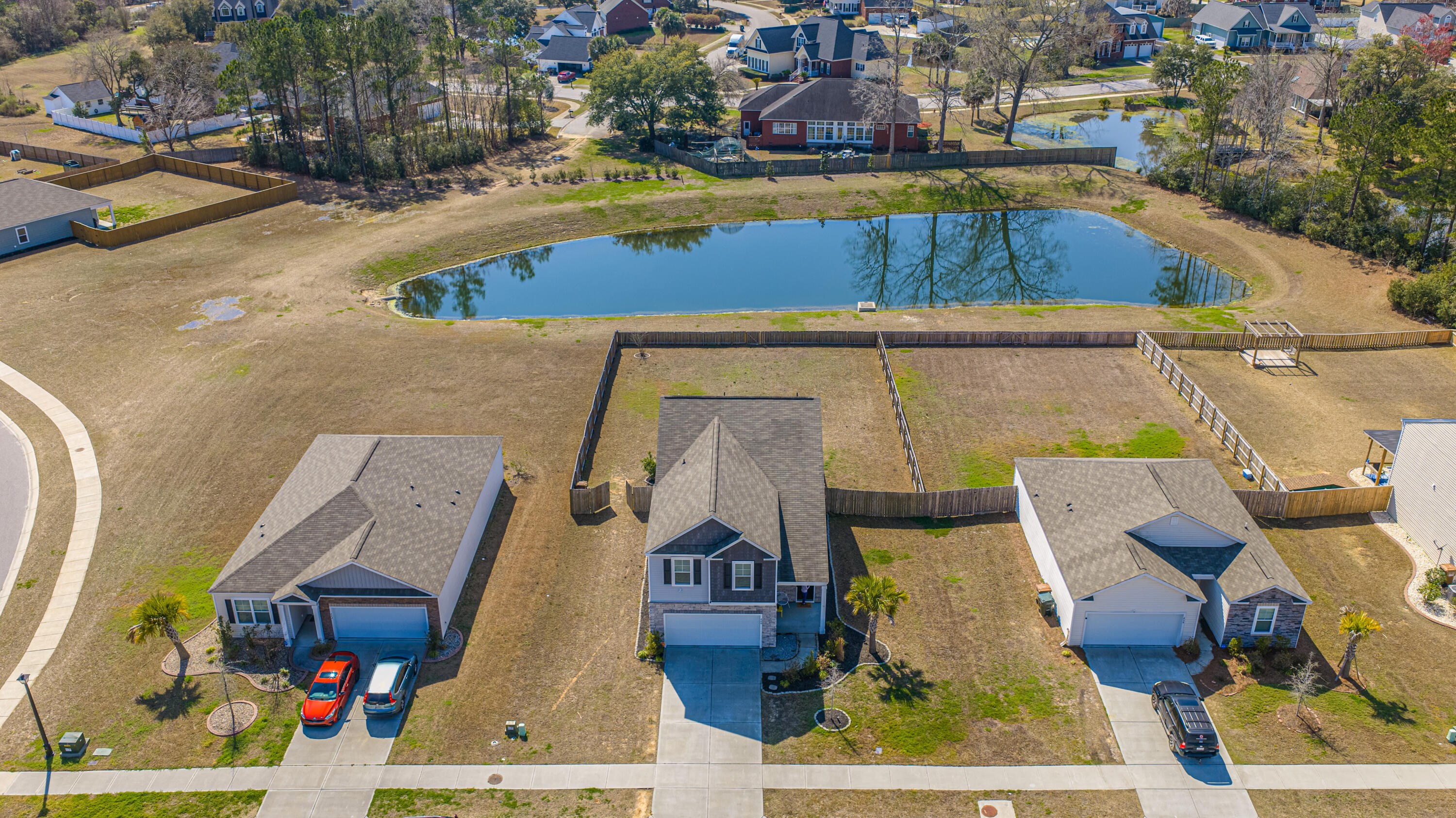440 Blue Elderberry Run Moncks Corner, SC 29461 - Photo 64 of 77 440BlueElderberry063