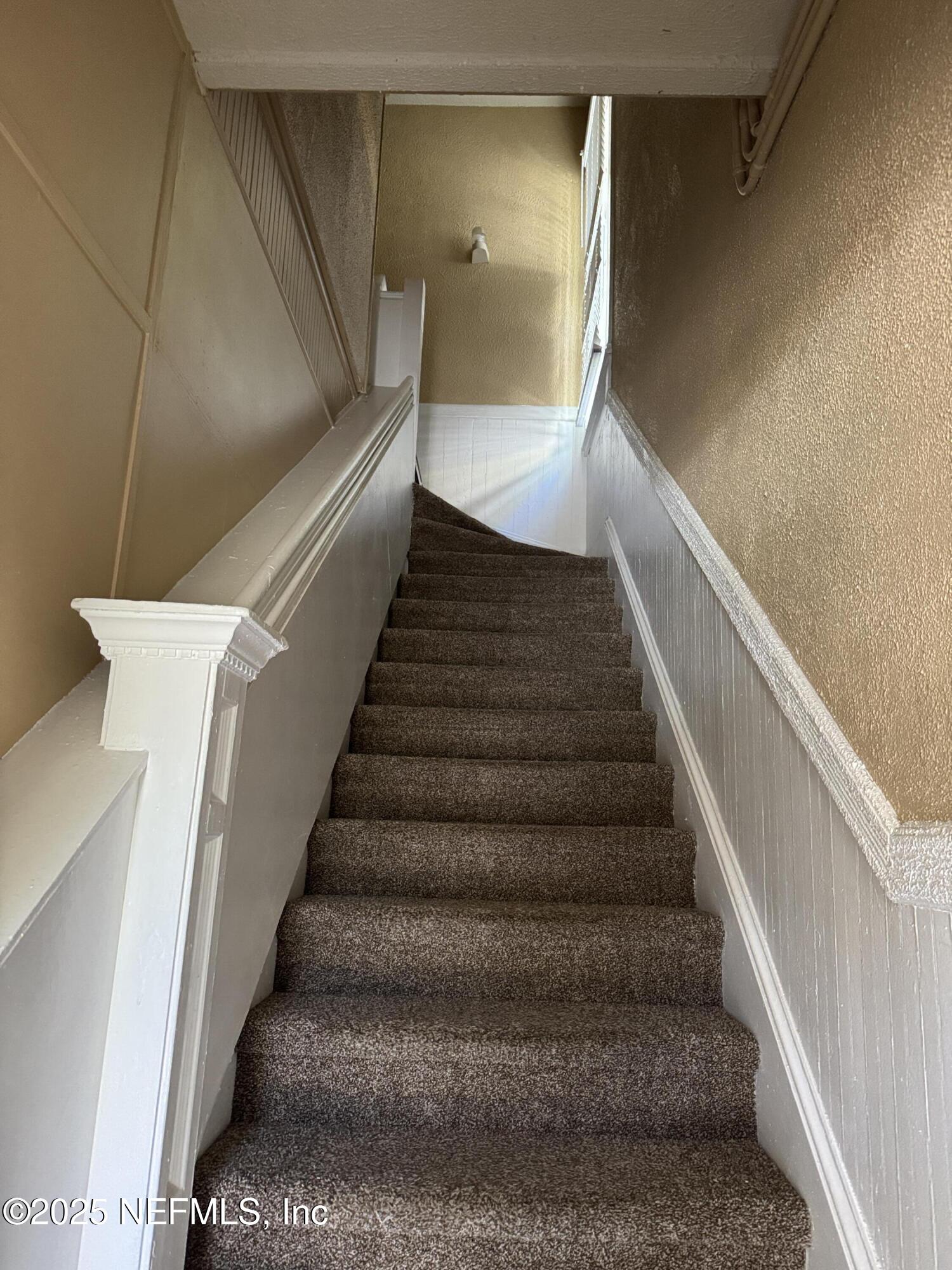 1604 Cherry Street, Unit 4 Jacksonville, FL 32205 - Photo 10 of 11 a view of entryway
