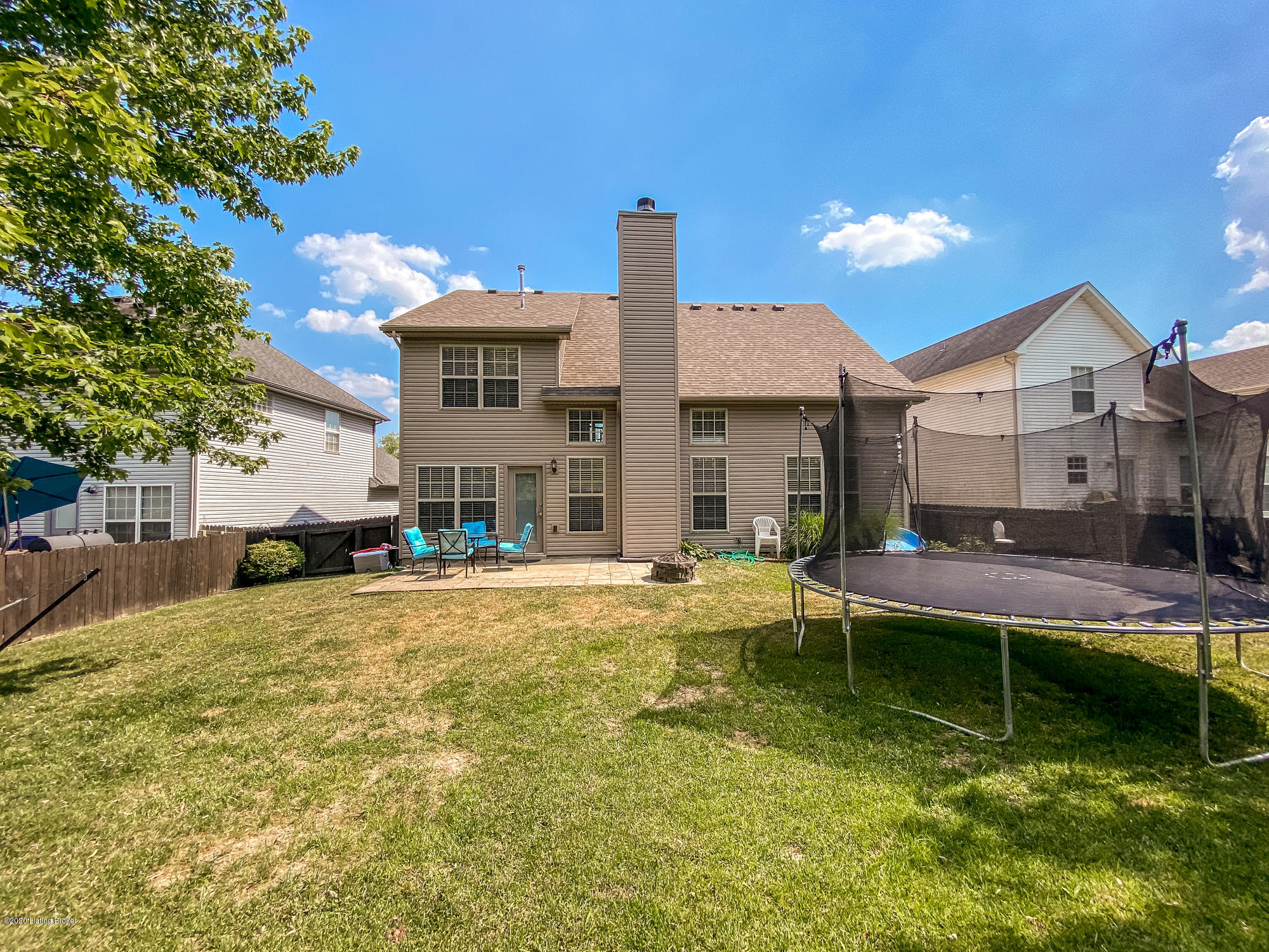 17316 Curry Branch Road Louisville, KY 40245 - Photo 24 of 33 024-17316-24