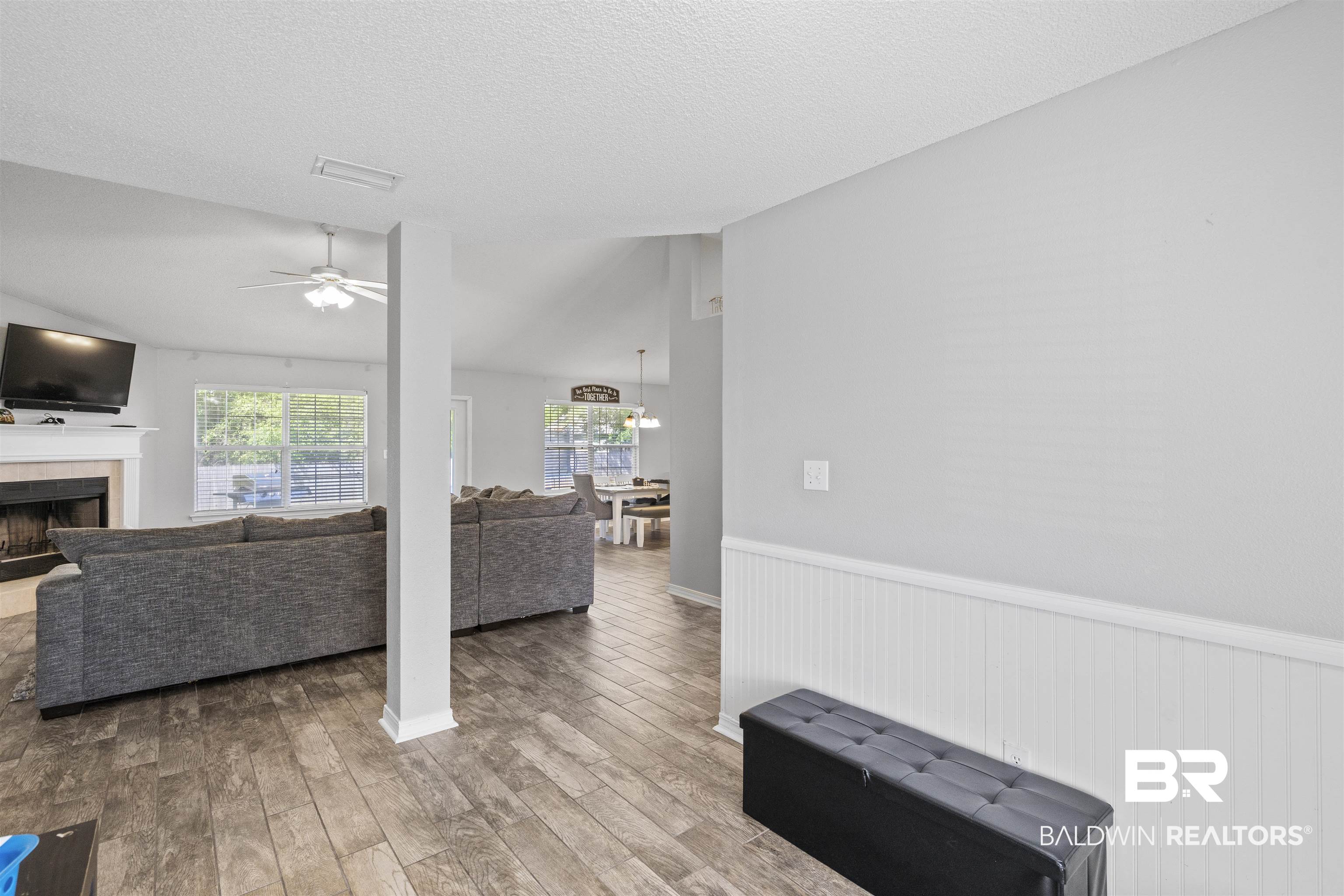 30621 Pinyon Drive Daphne, AL 36527 - Photo 9 of 41 Bonus Room
