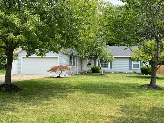 315 Root Road Lorain, OH 44052 - Photo 1 of 26