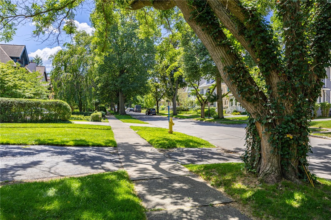 326 Barrington Street, Unit 2 Rochester, NY 14607 - Photo 45 of 49 Walk to local shops, restaurants & amenities