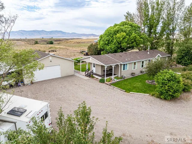 $575,000 | 3500 2800 North, Malad City, ID 83252