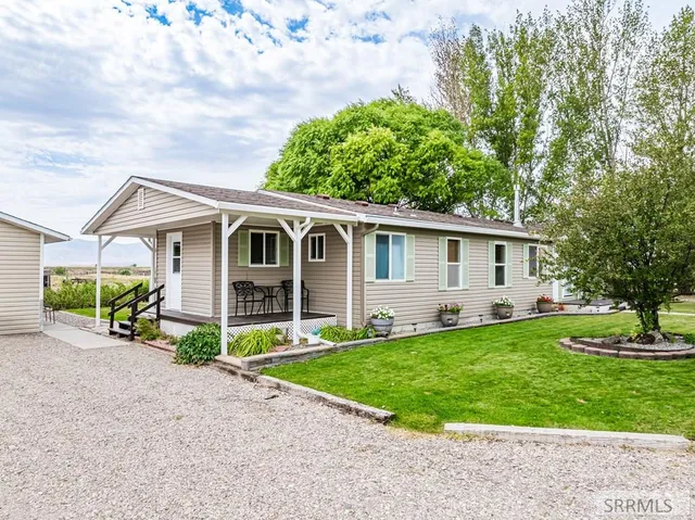 $575,000 | 3500 2800 North, Malad City, ID 83252