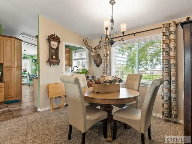 $575,000 | 3500 2800 North, Malad City, ID 83252