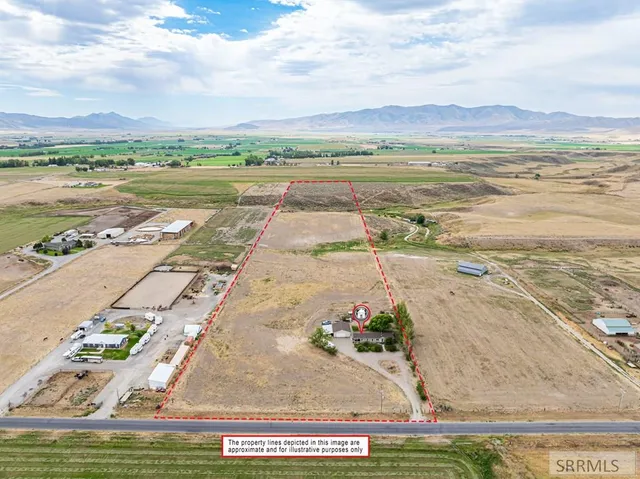 $575,000 | 3500 2800 North, Malad City, ID 83252