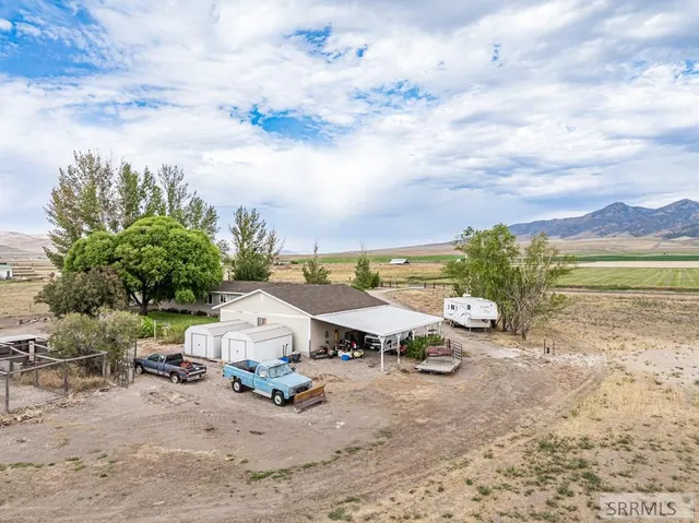 $575,000 | 3500 2800 North, Malad City, ID 83252