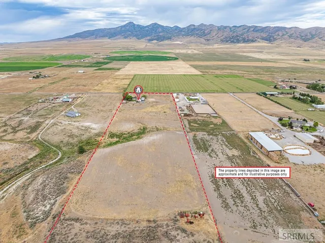 $575,000 | 3500 2800 North, Malad City, ID 83252