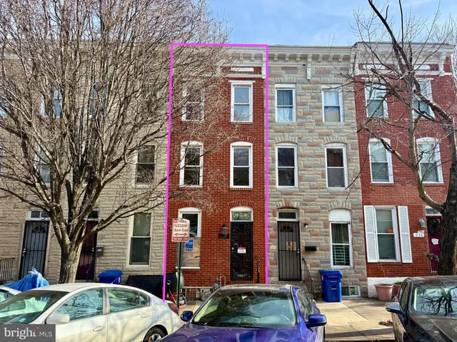 $87,000 | 219 North Montford Avenue, Baltimore, MD 21224