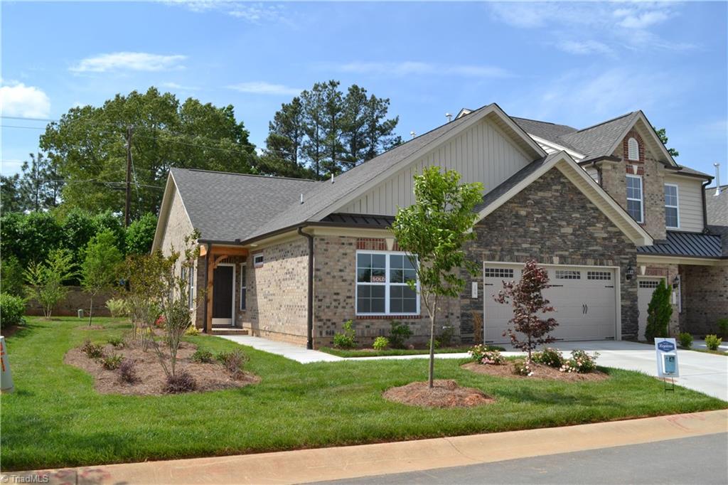 2261 Willard Dairy Road High Point, NC 27265 - Photo 1 of 19