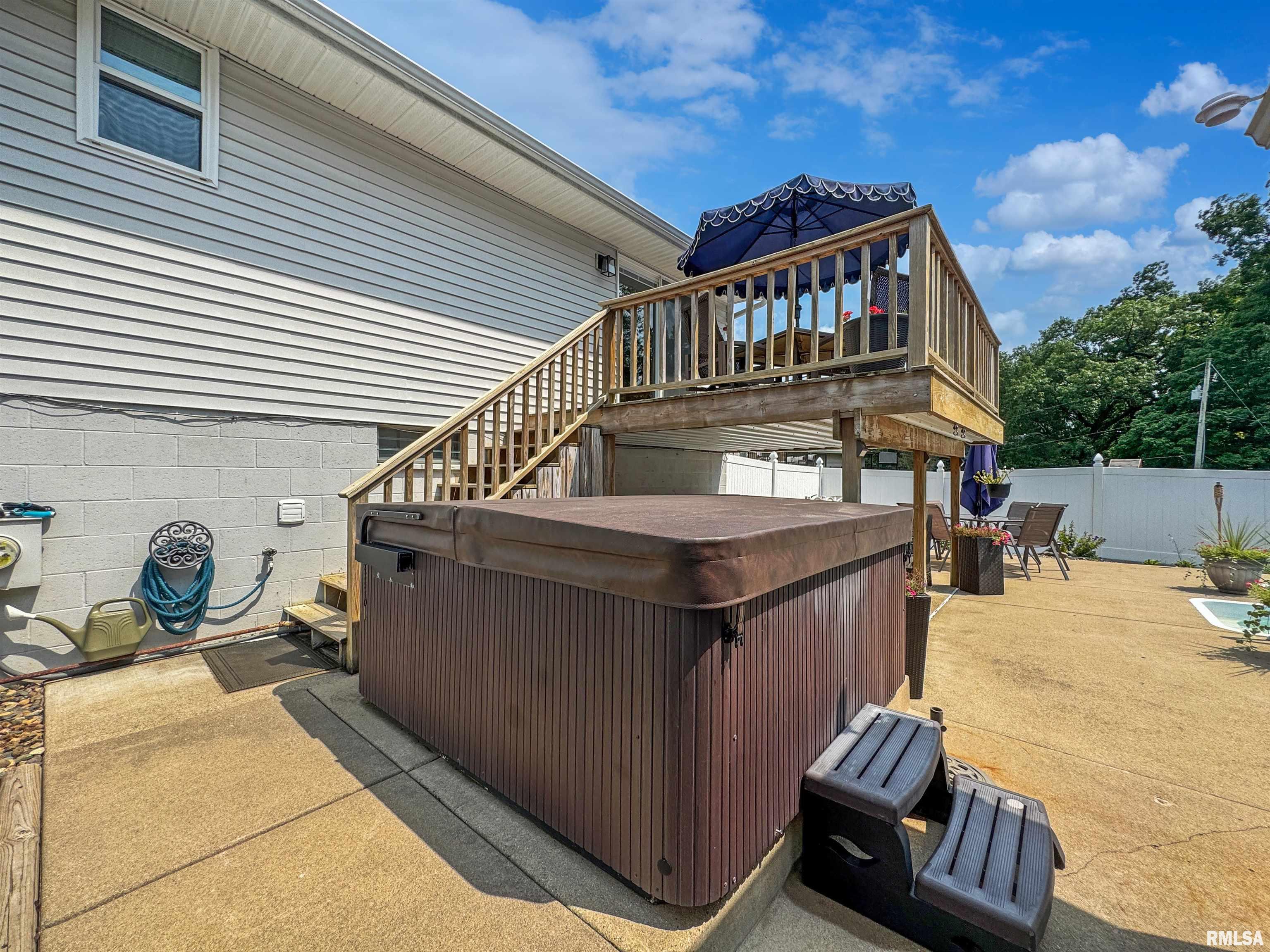 200 Kickapoo Drive East Peoria, IL 61611 - Photo 39 of 46