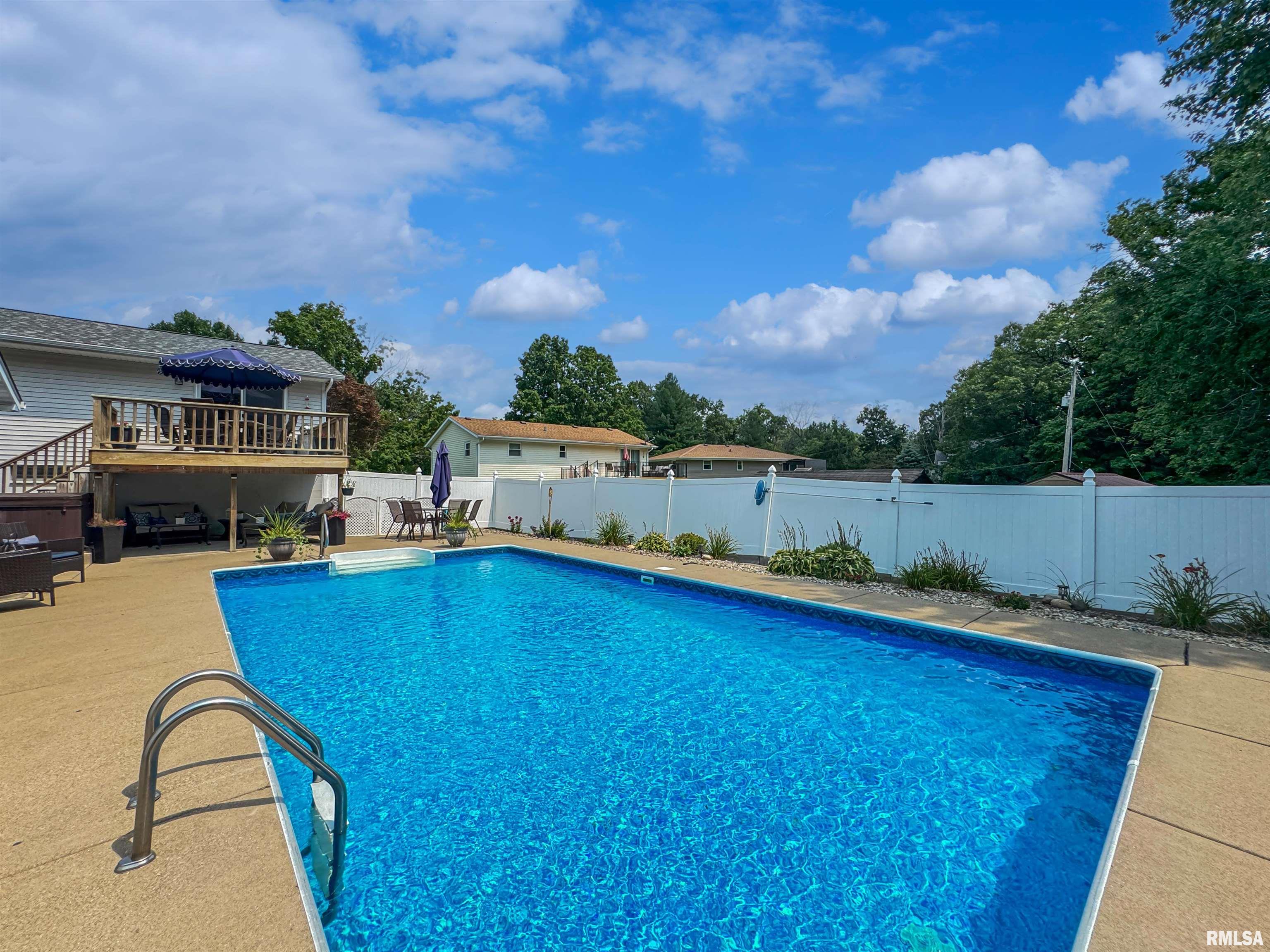 200 Kickapoo Drive East Peoria, IL 61611 - Photo 41 of 46