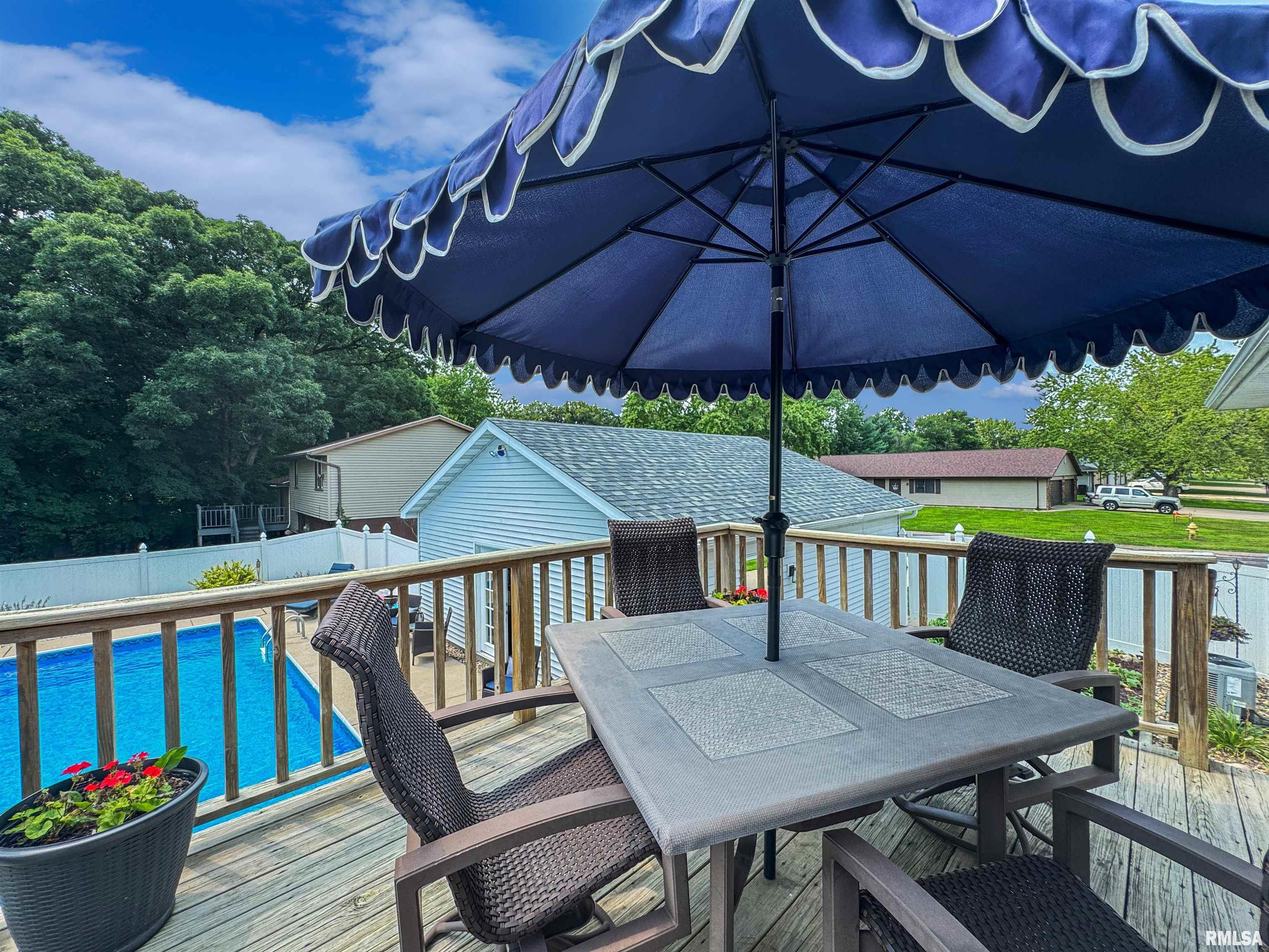 200 Kickapoo Drive East Peoria, IL 61611 - Photo 45 of 46