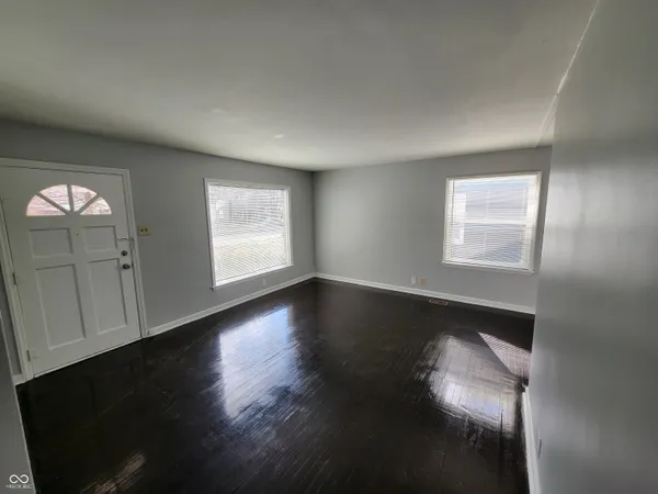 $1,150 | 1714 North Euclid Avenue, Indianapolis, IN 46218