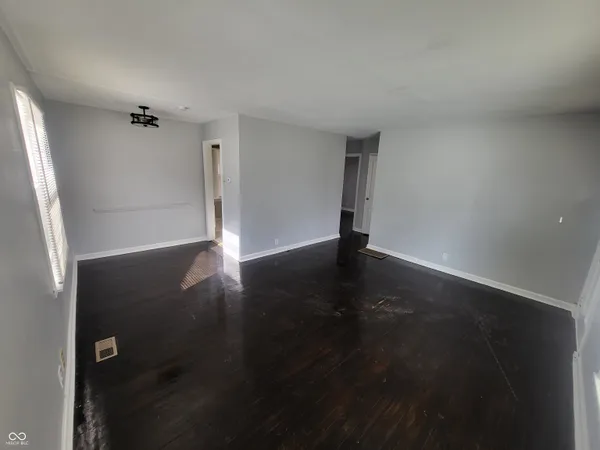 $1,150 | 1714 North Euclid Avenue, Indianapolis, IN 46218