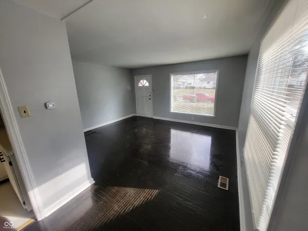 $1,150 | 1714 North Euclid Avenue, Indianapolis, IN 46218